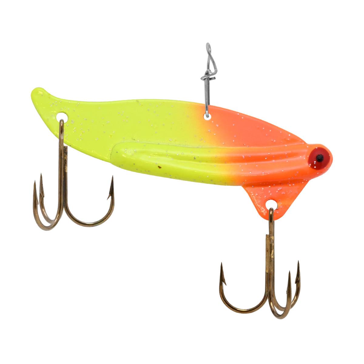 ViBe Blade Baits, Fishing Tackle | Jann's Netcraft